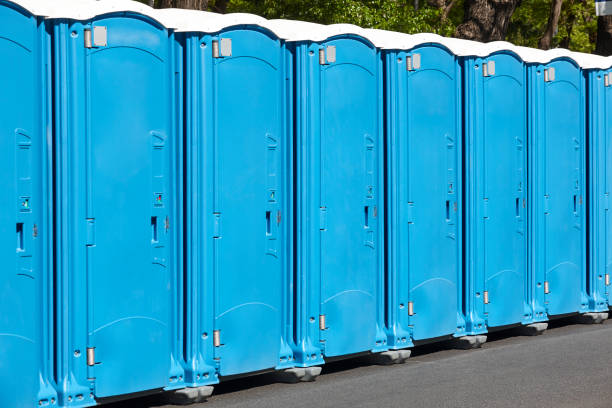 Best Portable Restroom Removal and Pickup in USA